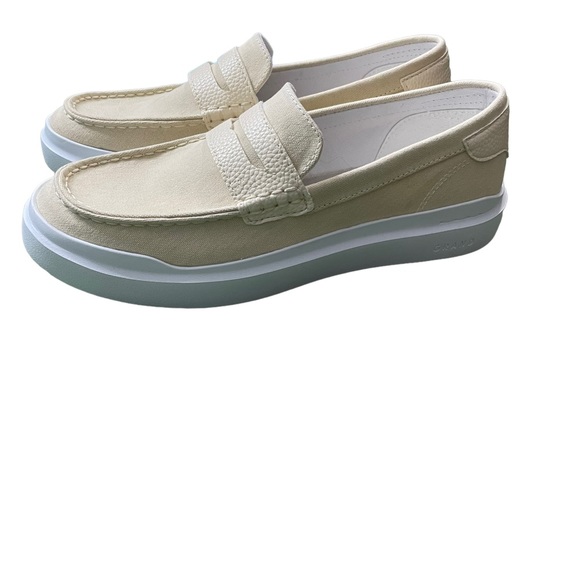 Cole Haan Grand Series shoes Size 9B NWOT - Picture 4 of 11